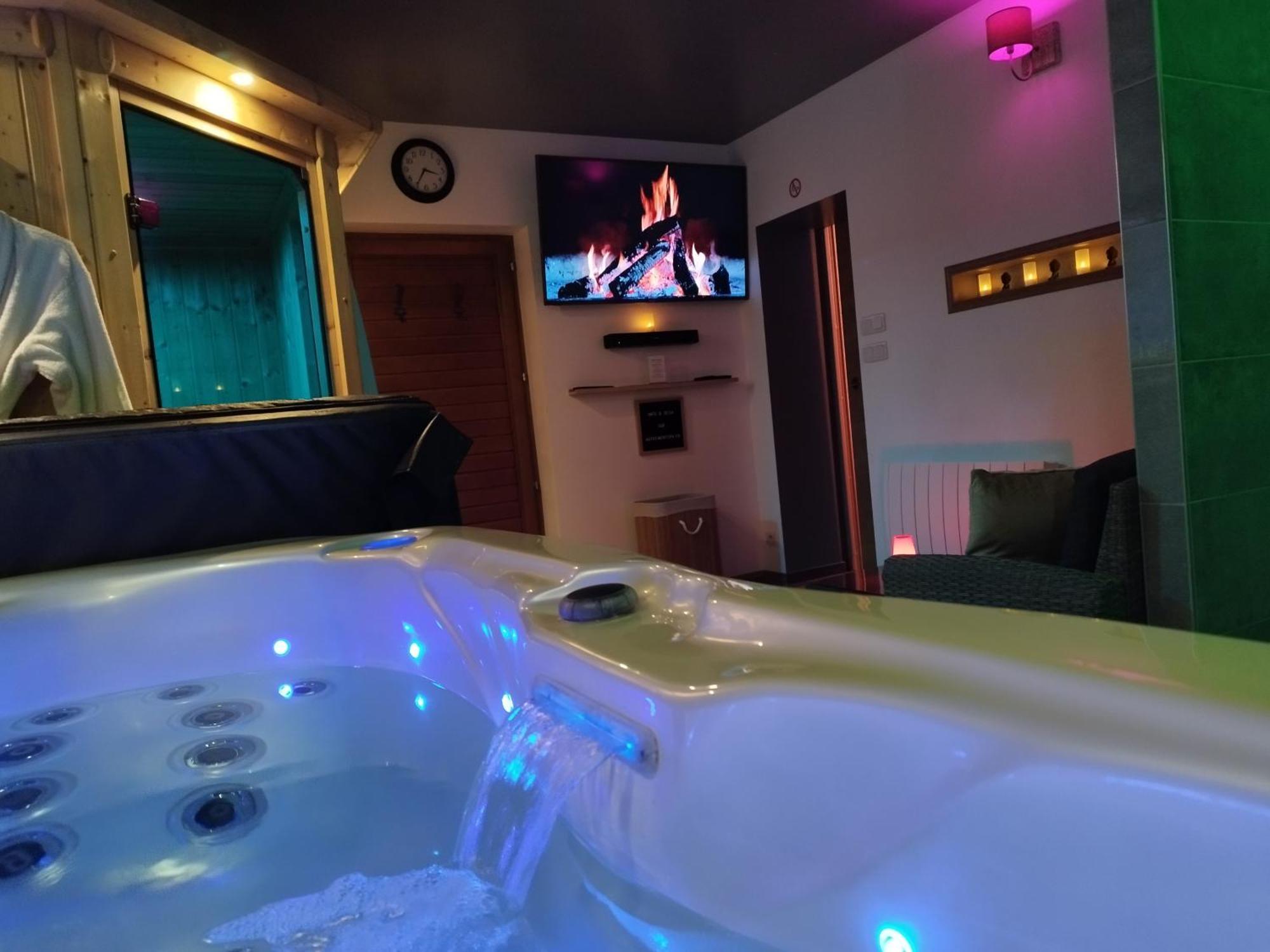 Autrement Spa Avelin Kültér fotó