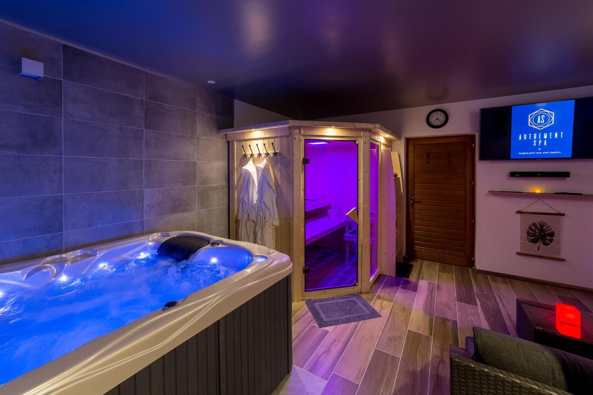 Autrement Spa Avelin Kültér fotó