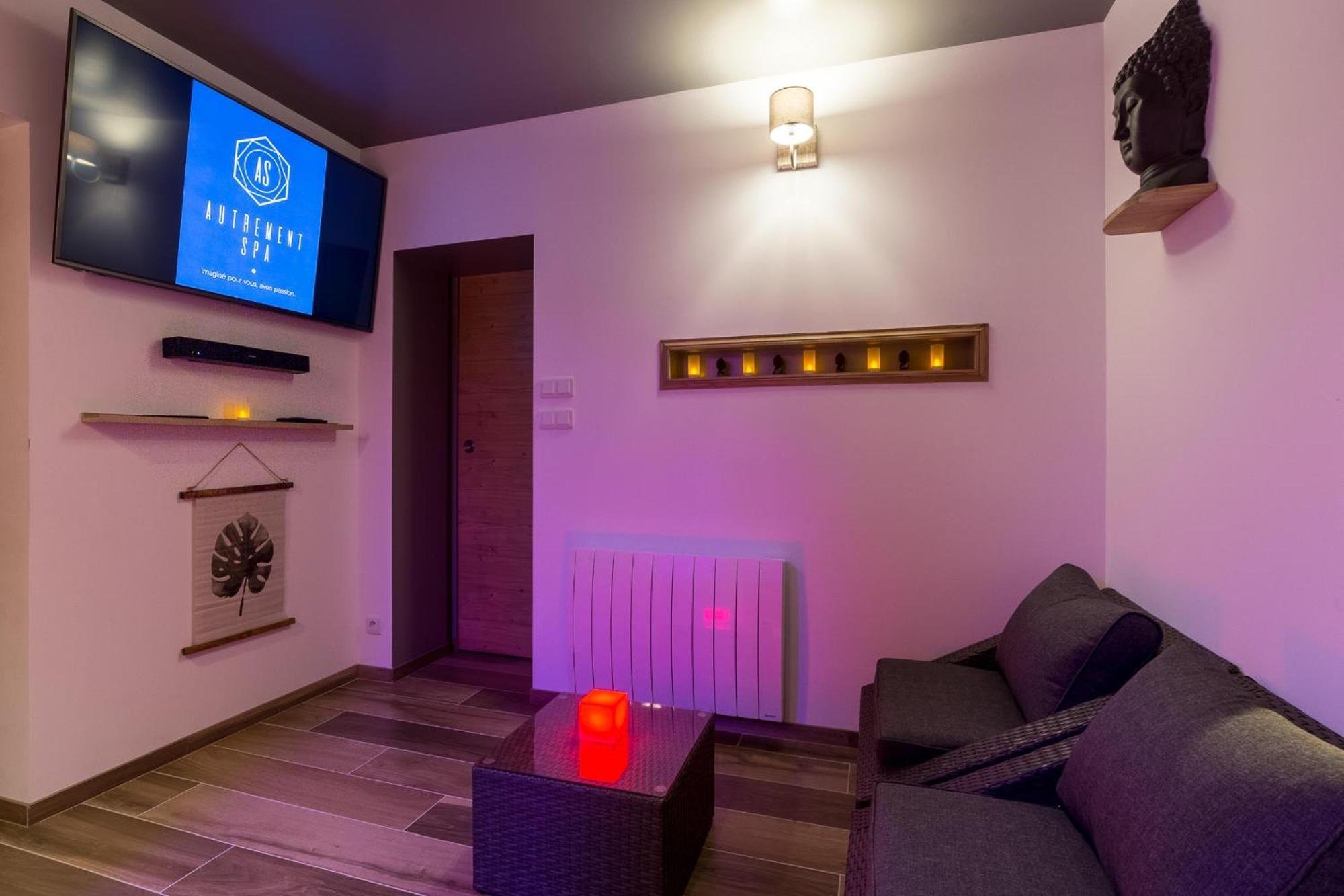 Autrement Spa Avelin Kültér fotó