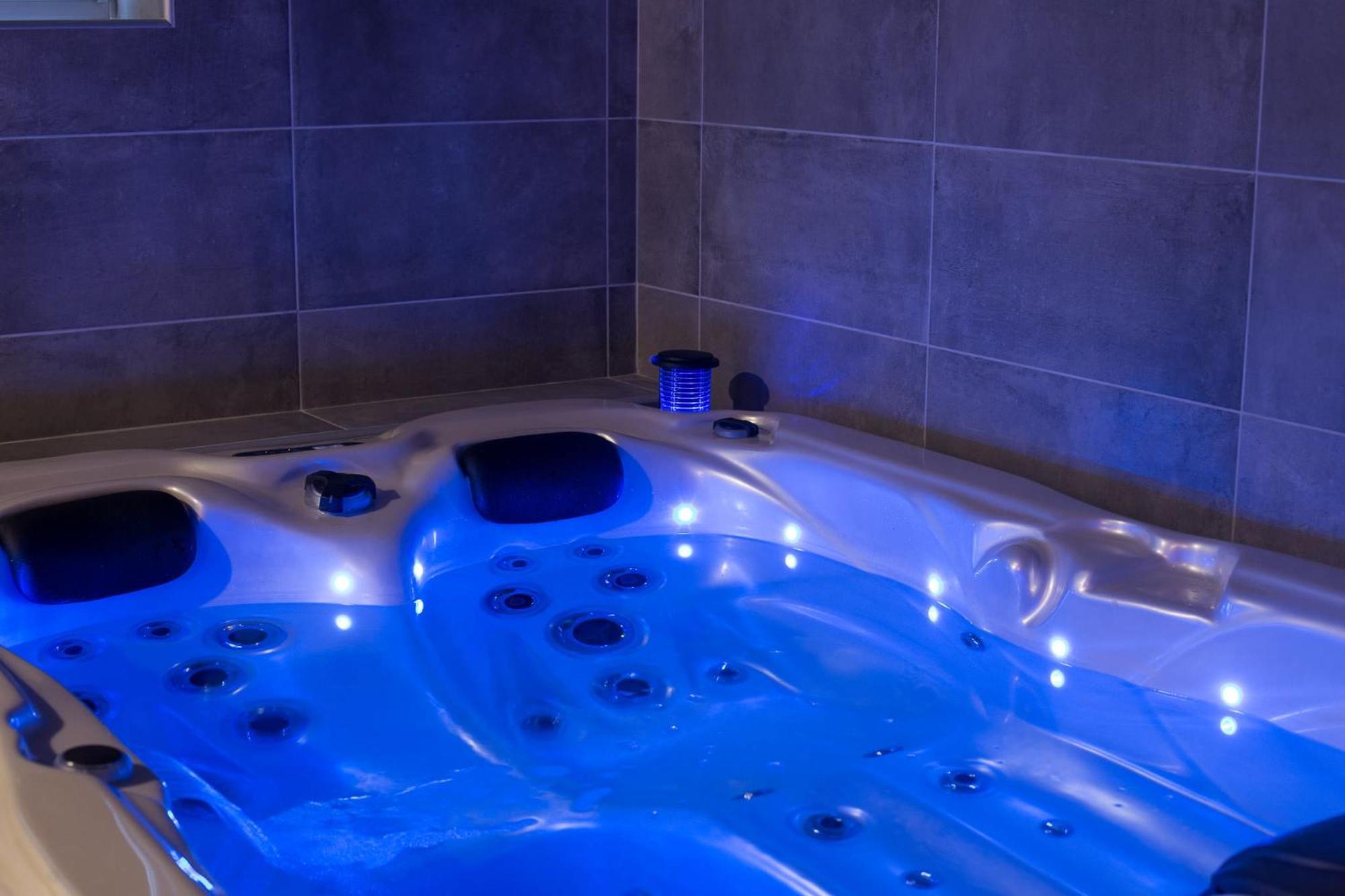 Autrement Spa Avelin Kültér fotó